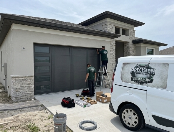 Garage Door Controller Replacement Port Charlotte